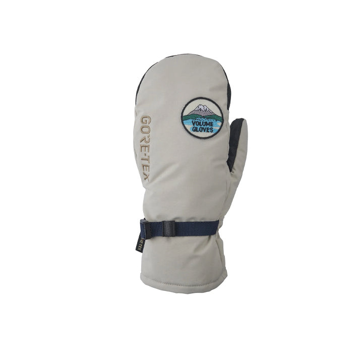 25-26 VOLUME STANDARD MITT PRO CREAM 25-26