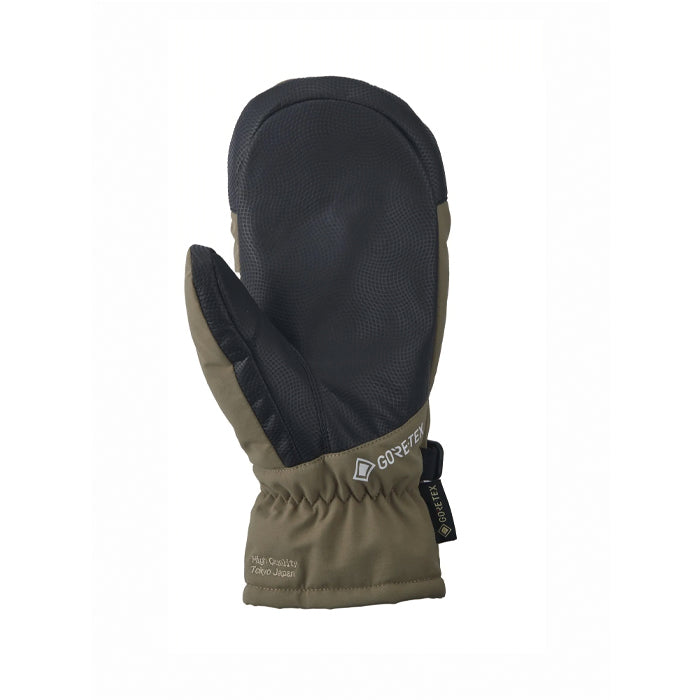 25-26 VOLUME STANDARD MITT PRO SAND 25-26