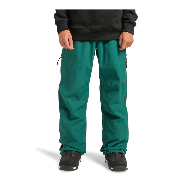 スノーボード ウェア ディーシー DC SQUADRON 30K PANT BTG0 ADYTP03056 送料無料 日本正規品