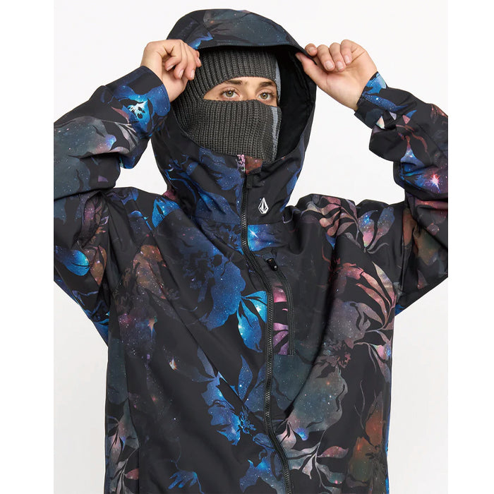 25-26 VOLCOM 2836 INS JACKET SAA-SPACE ALOHA 25-26