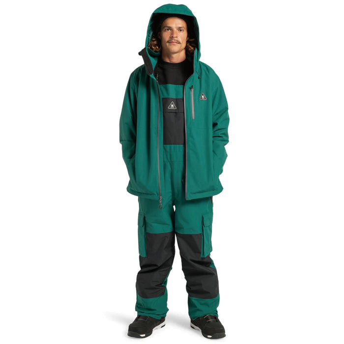 スノーボード ウェア ディーシー DC BASIS 30K JACKET BTG0 EDYTJ03110 送料無料 日本正規品