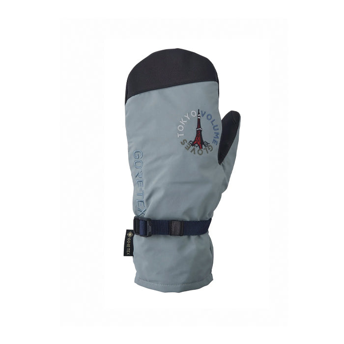 25-26 VOLUME MITTEN KING NS KAREHA 25-26