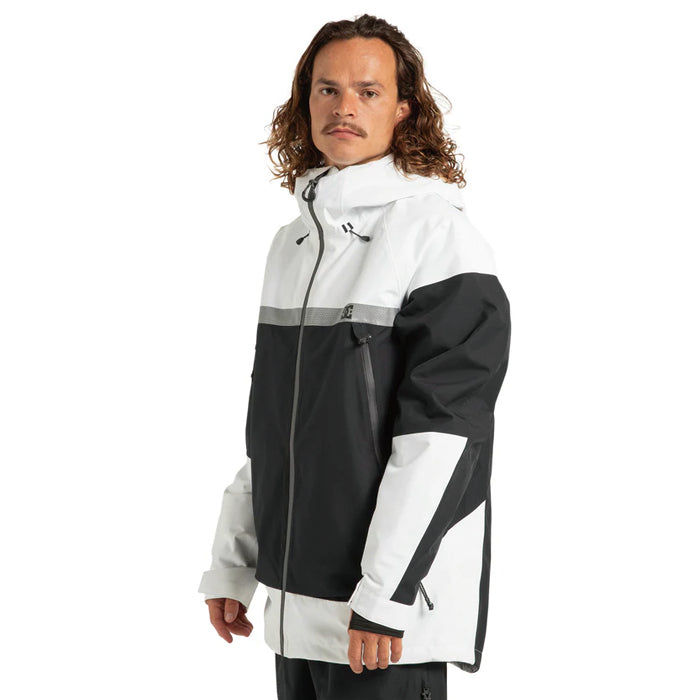 スノーボード ウェア ディーシー DC INTEL 30K JACKET XWWK ADYTJ03087 送料無料 日本正規品