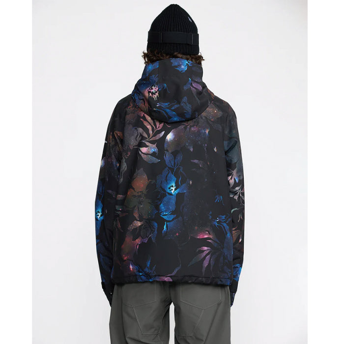 25-26 VOLCOM 2836 INS JACKET SAA-SPACE ALOHA 25-26
