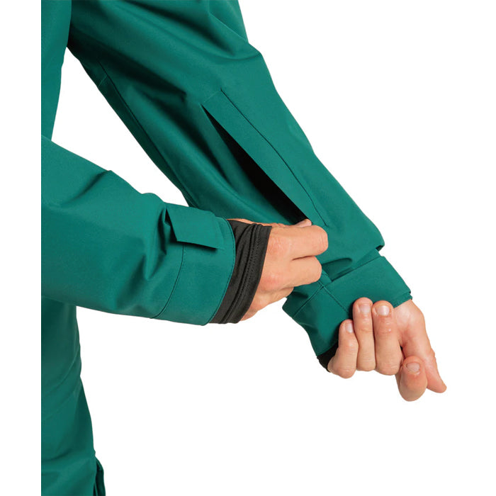 スノーボード ウェア ディーシー DC BASIS 30K JACKET BTG0 EDYTJ03110 送料無料 日本正規品