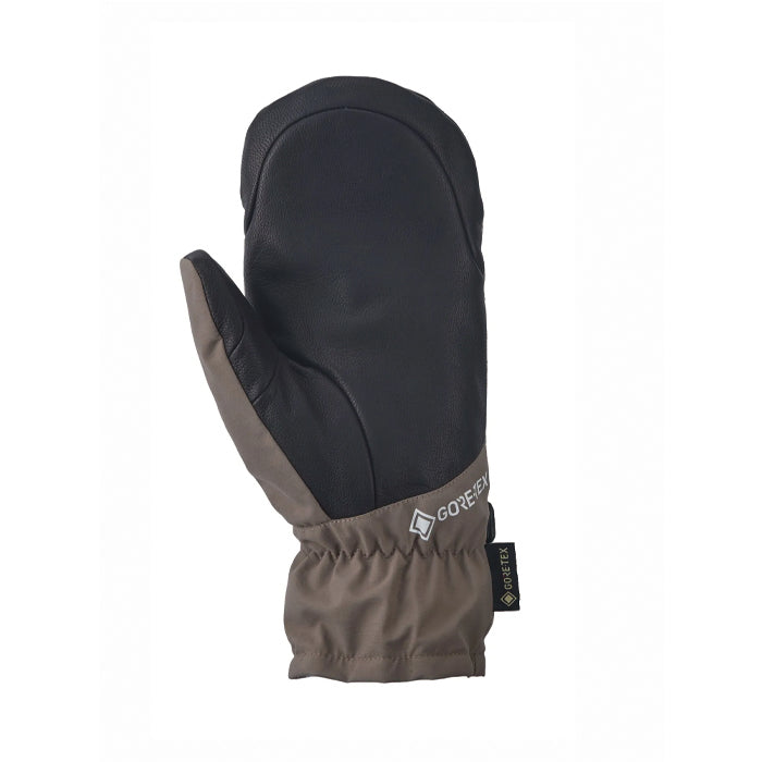 25-26 VOLUME MITTEN KING NS LATTE 25-26