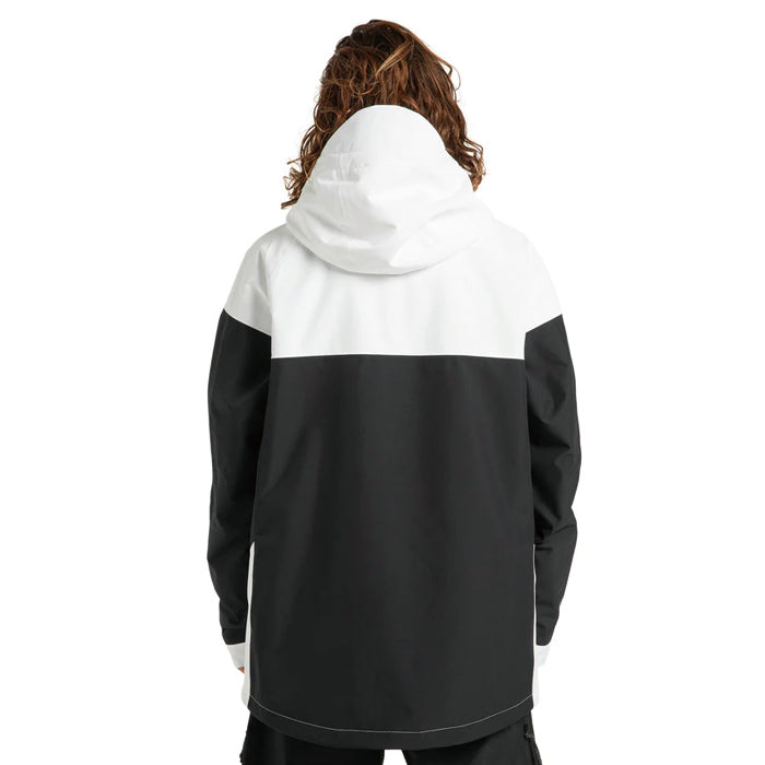 スノーボード ウェア ディーシー DC INTEL 30K JACKET XWWK ADYTJ03087 送料無料 日本正規品