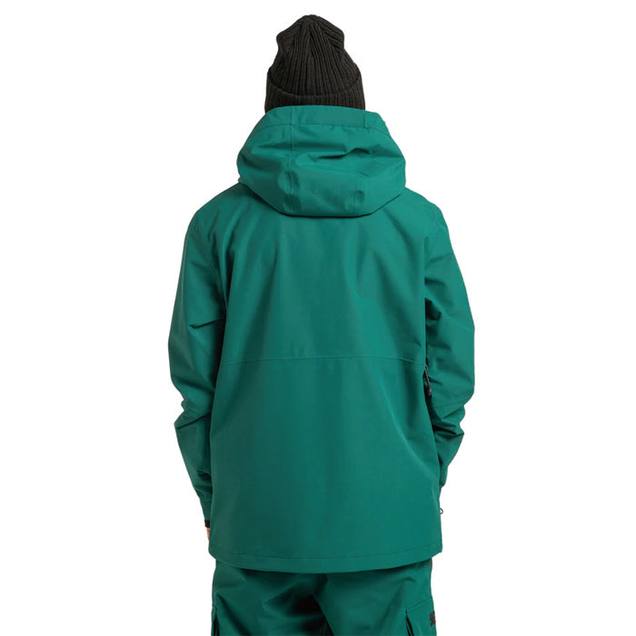 スノーボード ウェア ディーシー DC BASIS 30K JACKET BTG0 EDYTJ03110 送料無料 日本正規品