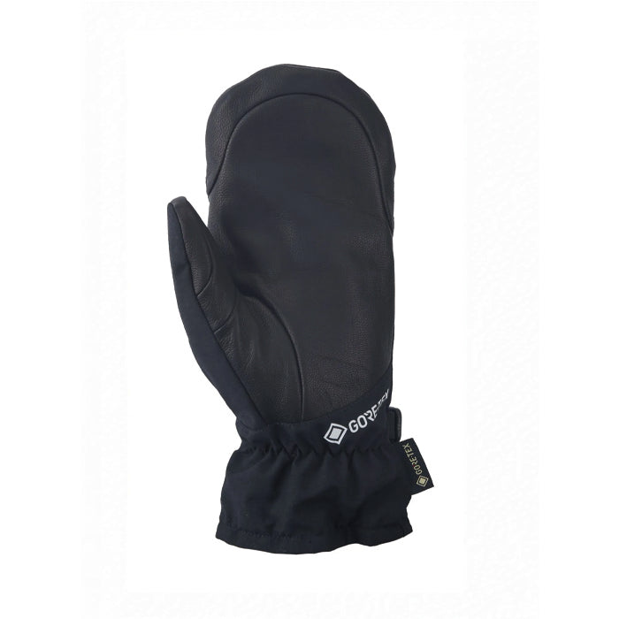 25-26 VOLUME MITTEN KING NS BLACK 25-26