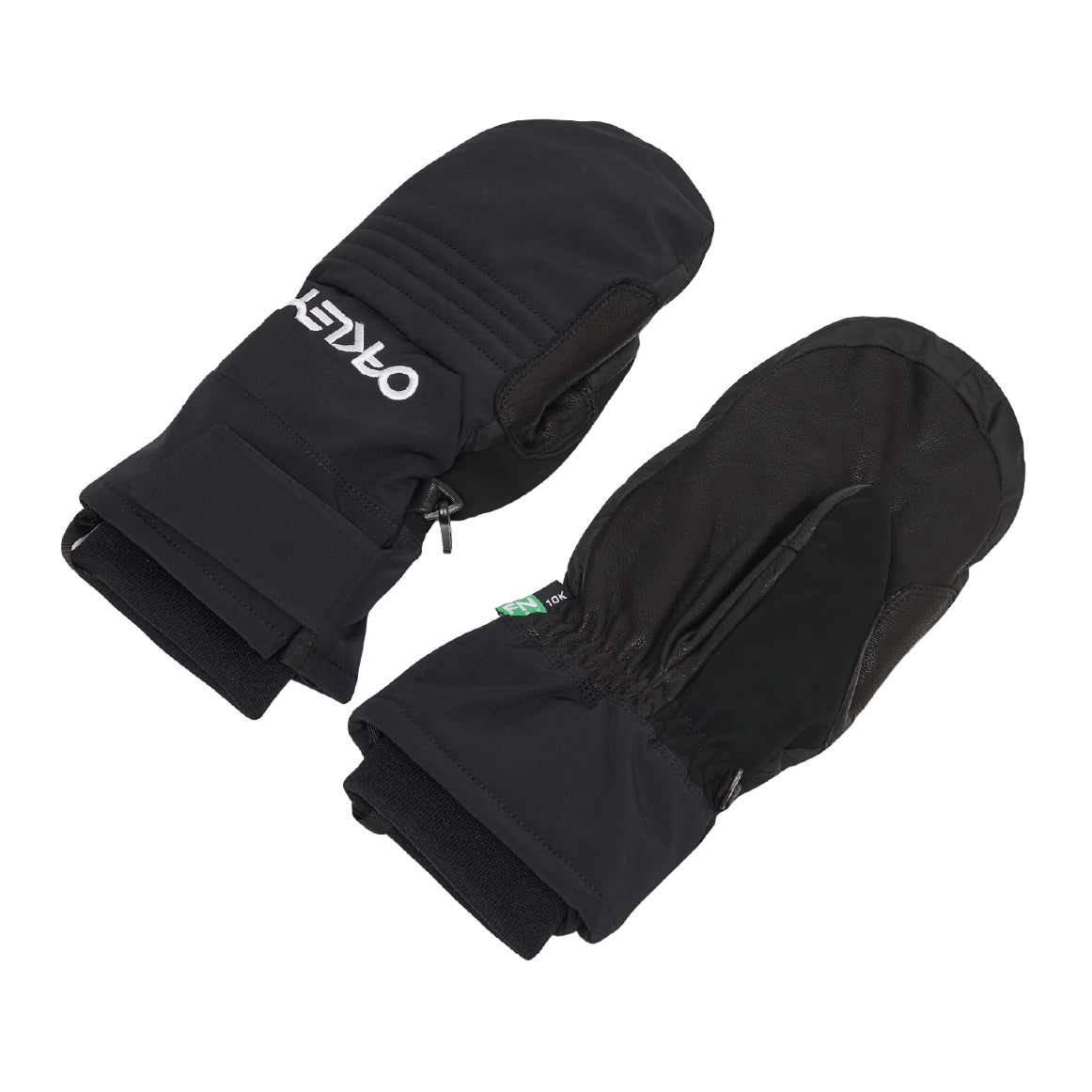 OAKLEY オークリー OAKLEY B1B MITTENS 25-26 スノーボード グローブ BLACKOUT