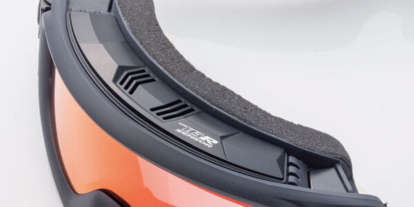 スノーボード ゴーグル スワンズ SWANS HELI-MCDTBR-N BLBK 25-26 送料無料 日本正規品 予約商品 店頭受け取り可能