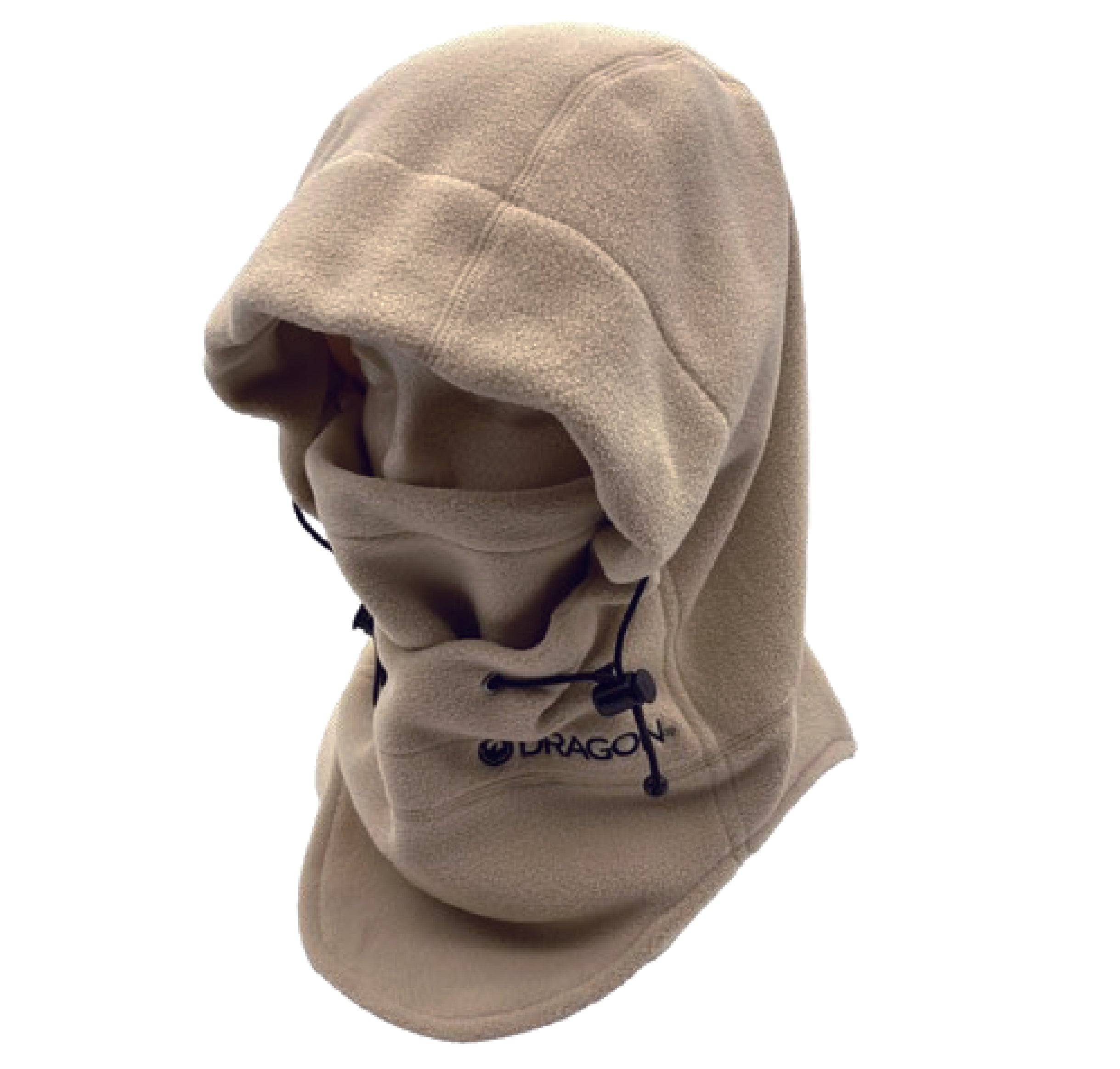 スノーボード フードウォーマー ドラゴン DRAGON FACE MASK HOOD FLUX 25-26 送料無料 日本正規品 予約商品 店頭受け取り可能