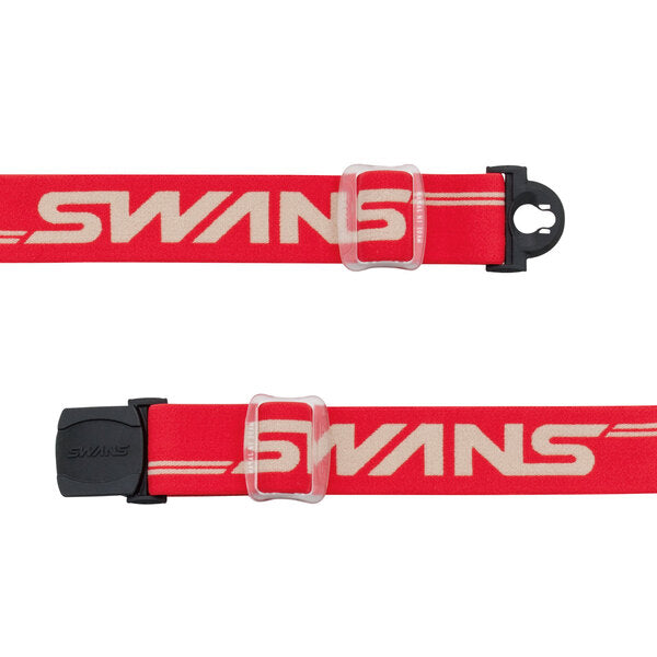 スノーボード ゴーグル スワンズ SWANS OUTBACK-MDH-CU-LP GLR 25-26 送料無料 日本正規品 予約商品 店頭受け取り可能