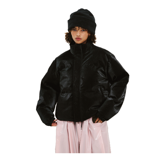 BSRABBIT ビーエスラビット [bsrabbit] SOFT FUR BEANIE 24-25 スノーボード アクセサリー Black