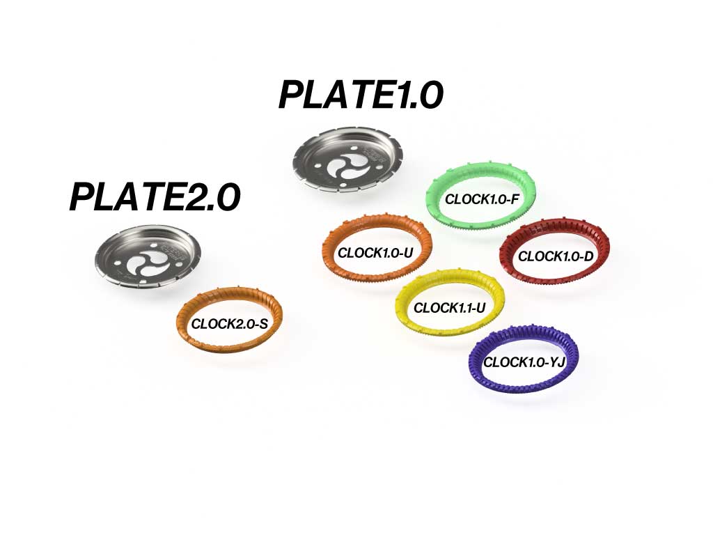 PLATEPIA1.0-F スノーボード アクセサリー