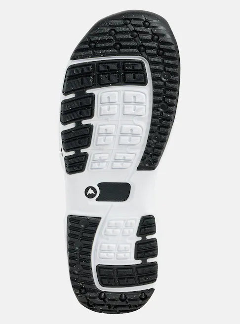 スノーボード ブーツ バートン BURTON RULER BOA Pewter 25-26 送料無料 日本正規品 予約商品 店頭受け取り可能