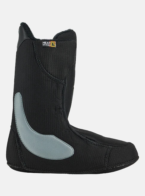 スノーボード ブーツ バートン BURTON RULER BOA Pewter 25-26 送料無料 日本正規品 予約商品 店頭受け取り可能