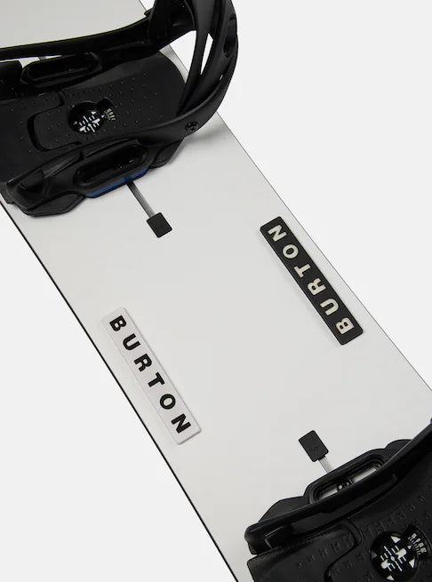 BURTON バートン FOAM MATS 25-26 スノーボード アクセサリー Bar Logo