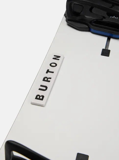 BURTON バートン FOAM MATS 25-26 スノーボード アクセサリー Bar Logo