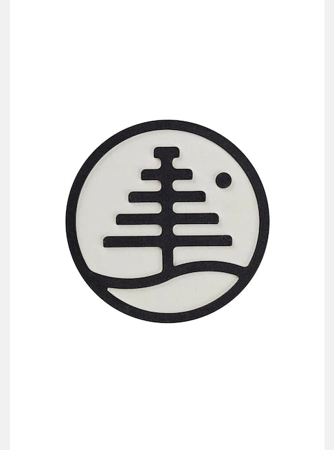 BURTON バートン FOAM MATS 25-26 スノーボード アクセサリー Family Tree