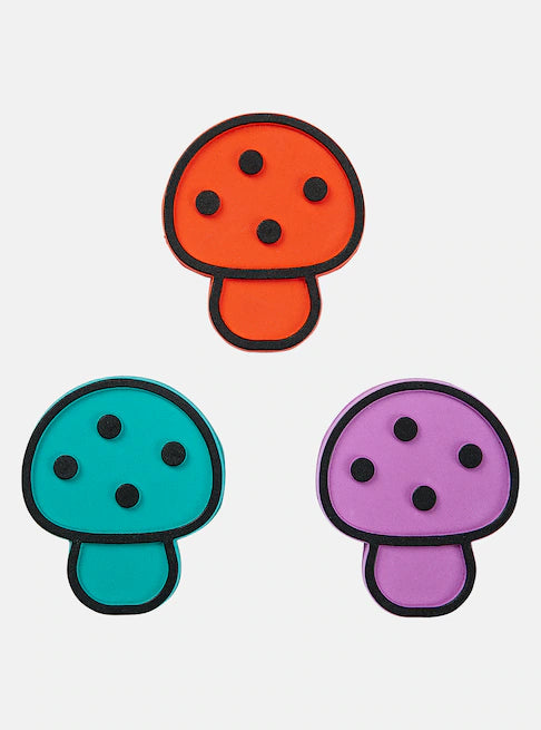 BURTON バートン FOAM MATS 25-26 スノーボード アクセサリー Shrooms