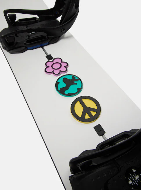 BURTON バートン FOAM MATS 25-26 スノーボード アクセサリー Assorted