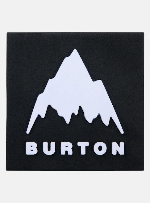 BURTON バートン FOAM MATS 25-26 スノーボード アクセサリー Mountain Logo