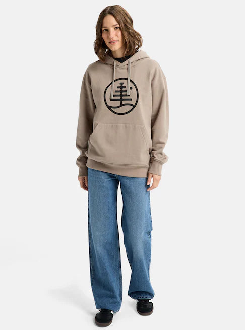 スノーボード ウェア バートン BURTON Family Tree Pullover