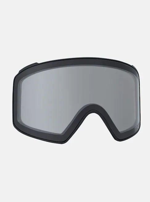スノーボード ゴーグル アノン ANON M4 Goggle Lens (Cylindrical) Clear 25-26 送料無料 日本正規品 予約商品 店頭受け取り可能