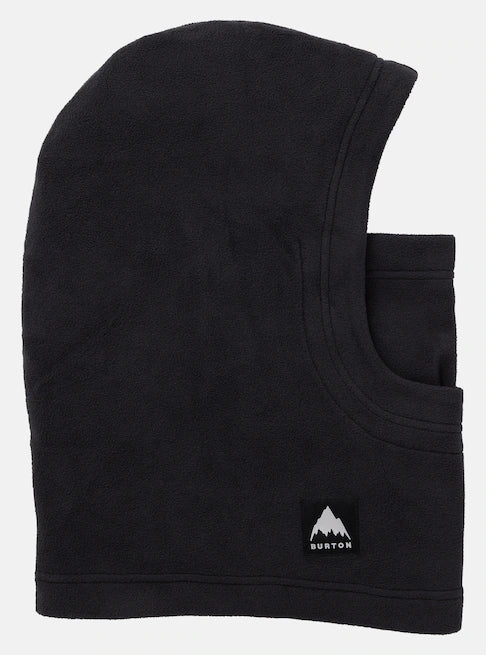 BURTON バートン Kids' Burke Hood 25-26 スノーボード アクセサリー True Black