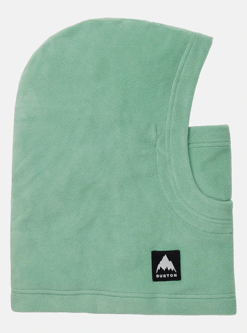 BURTON バートン Kids' Burke Hood 25-26 スノーボード アクセサリー Soft Sage