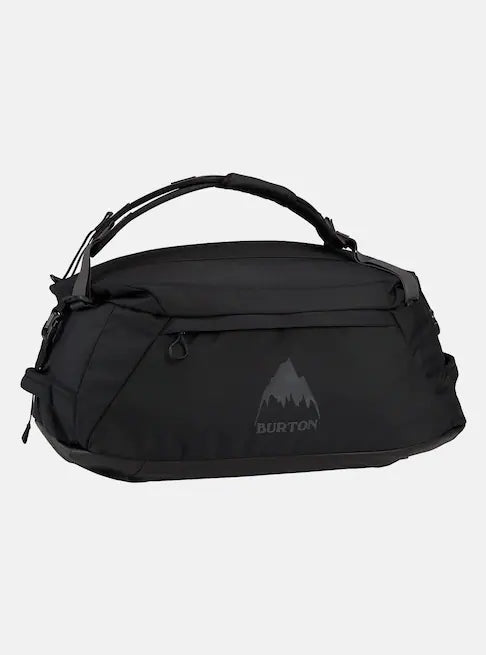 スノーボード ケース バートン BURTON Multipath 60L Expandable Duffel Bag True Black Ballistic 25-26 送料無料 日本正規品 予約商品 店頭受け取り可能
