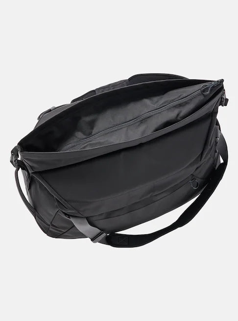 スノーボード ケース バートン BURTON Multipath 60L Expandable Duffel Bag True Black Ballistic 25-26 送料無料 日本正規品 予約商品 店頭受け取り可能