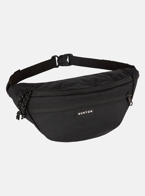スノーボード ケース バートン BURTON 3L Hip Pack True Black 25-26 送料無料 日本正規品 予約商品 店頭受け取り可能