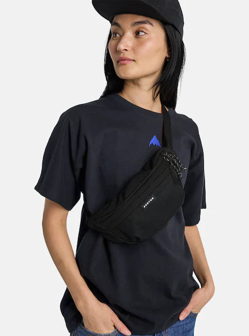 スノーボード ケース バートン BURTON 3L Hip Pack True Black 25-26 送料無料 日本正規品 予約商品 店頭受け取り可能
