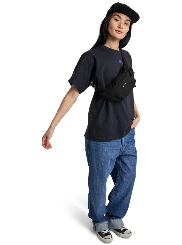 BURTON バートン  3L Hip Pack True Black 2076417A04 26-27 日本正規品