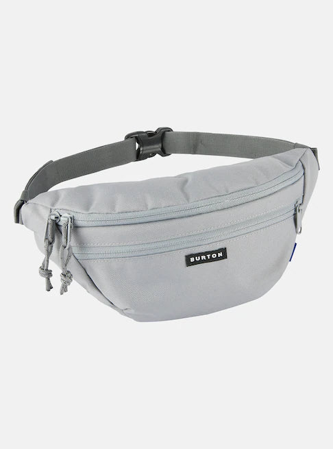 スノーボード ケース バートン BURTON 3L Hip Pack Sharkskin 25-26 送料無料 日本正規品 予約商品 店頭受け取り可能
