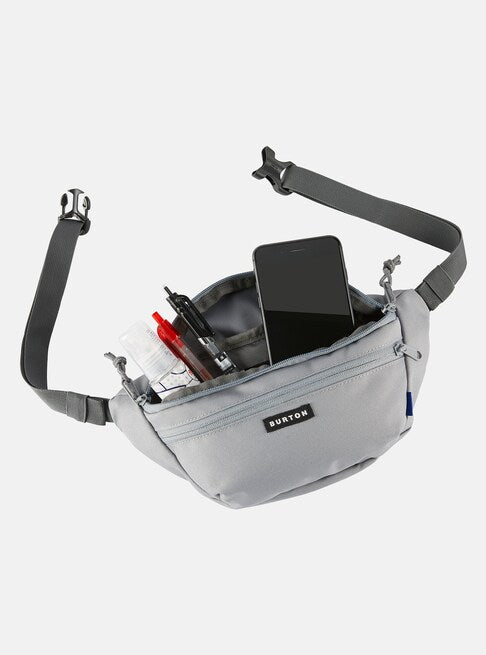 スノーボード ケース バートン BURTON 3L Hip Pack True Black 25-26 送料無料 日本正規品 予約商品 店頭受け取り可能