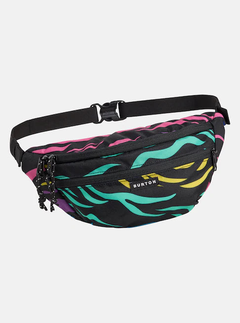 スノーボード ケース バートン BURTON 3L Hip Pack Safari 25-26 送料無料 日本正規品 予約商品 店頭受け取り可能