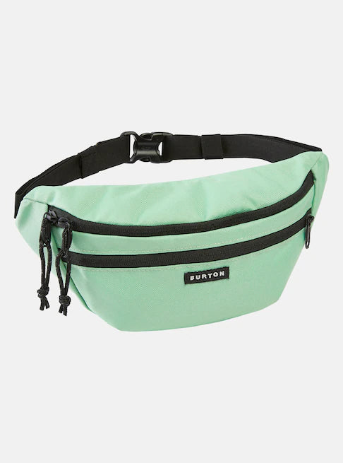 スノーボード ケース バートン BURTON 3L Hip Pack Soft Sage 25-26 送料無料 日本正規品 予約商品 店頭受け取り可能