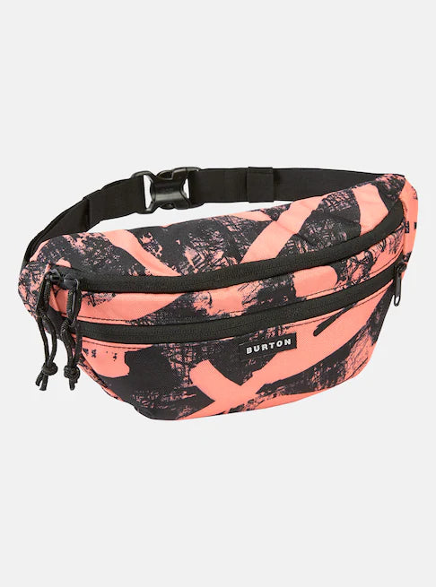 スノーボード ケース バートン BURTON 3L Hip Pack Sunrise City Streets 25-26 送料無料 日本正規品 予約商品 店頭受け取り可能