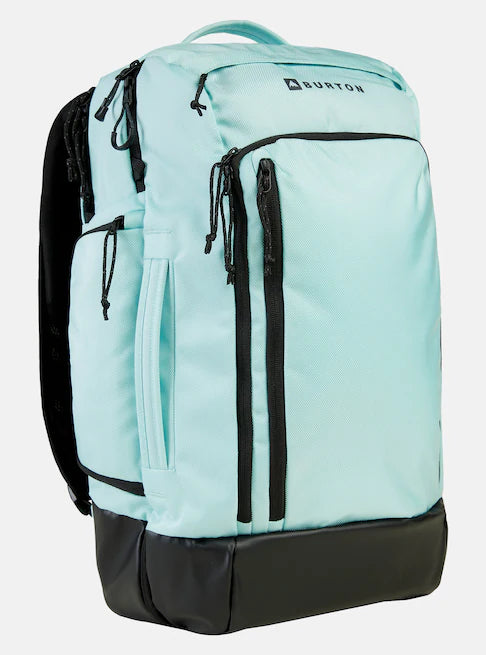 スノーボード ケース バートン BURTON Multipath 27L Travel Pack Light Teal 25-26 送料無料 日本正規品 予約商品 店頭受け取り可能
