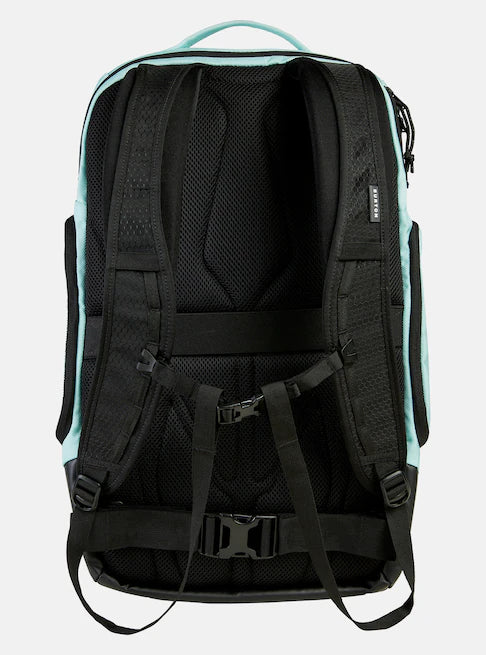 スノーボード ケース バートン BURTON Multipath 27L Travel Pack Light Teal 25-26 送料無料 日本正規品 予約商品 店頭受け取り可能