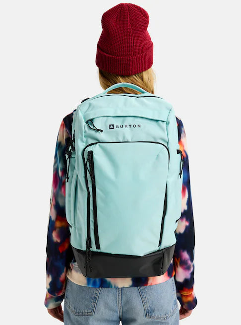 スノーボード ケース バートン BURTON Multipath 27L Travel Pack Light Teal 25-26 送料無料 日本正規品 予約商品 店頭受け取り可能