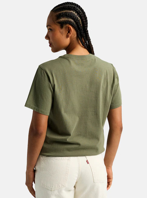 スノーボード ウェア バートン BURTON Family Tree Short Sleeve Tee Forest Moss 25-26 送料無料 日本正規品 予約商品 店頭受け取り可能