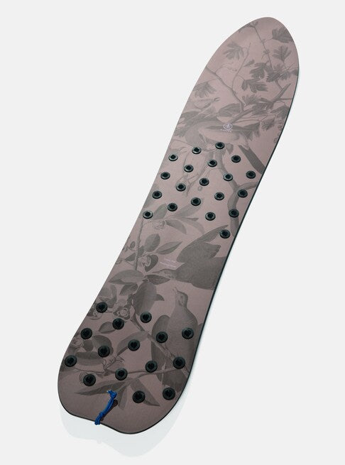 スノーボード ボード  バートン BURTON FT BACKSEAT DRIVER POW SURFING No Color 25-26 送料無料 日本正規品 予約商品 店頭受け取り可能
