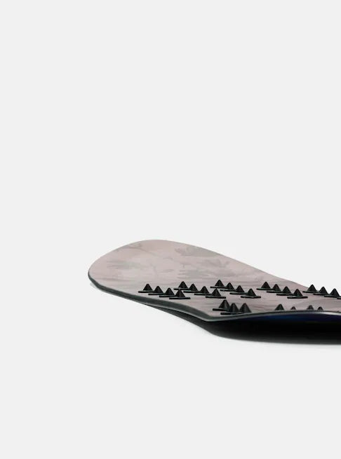 スノーボード ボード  バートン BURTON FT BACKSEAT DRIVER POW SURFING No Color 25-26 送料無料 日本正規品 予約商品 店頭受け取り可能
