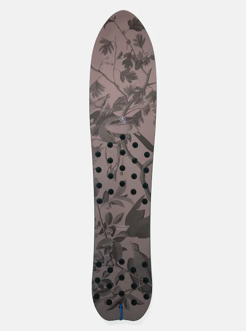 スノーボード ボード  バートン BURTON FT BACKSEAT DRIVER POW SURFING No Color 25-26 送料無料 日本正規品 予約商品 店頭受け取り可能