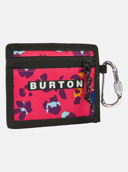 スノーボード ケース バートン BURTON Japan Pass Case Wildcat Floral 25-26 送料無料 日本正規品 予約商品 店頭受け取り可能