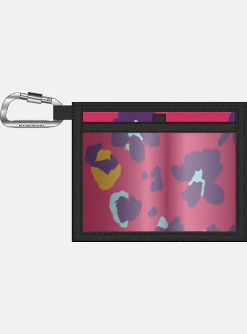 スノーボード ケース バートン BURTON Japan Pass Case Wildcat Floral 25-26 送料無料 日本正規品 予約商品 店頭受け取り可能